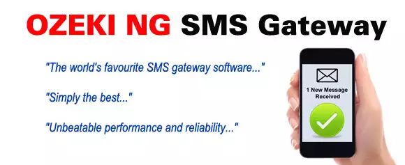 Best SMS Gateway Server Software