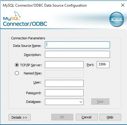 oracle odbc driver configuration fetch buffer size oracle odbc driver configuration fetch buffer size
