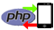 php sms example