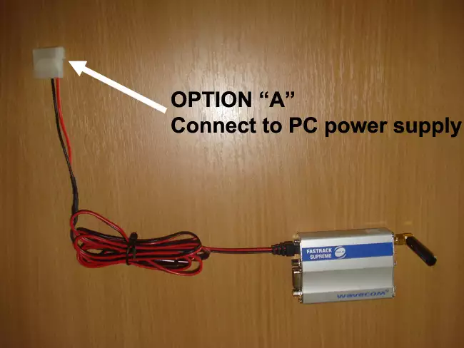 pc power supply adapter cable