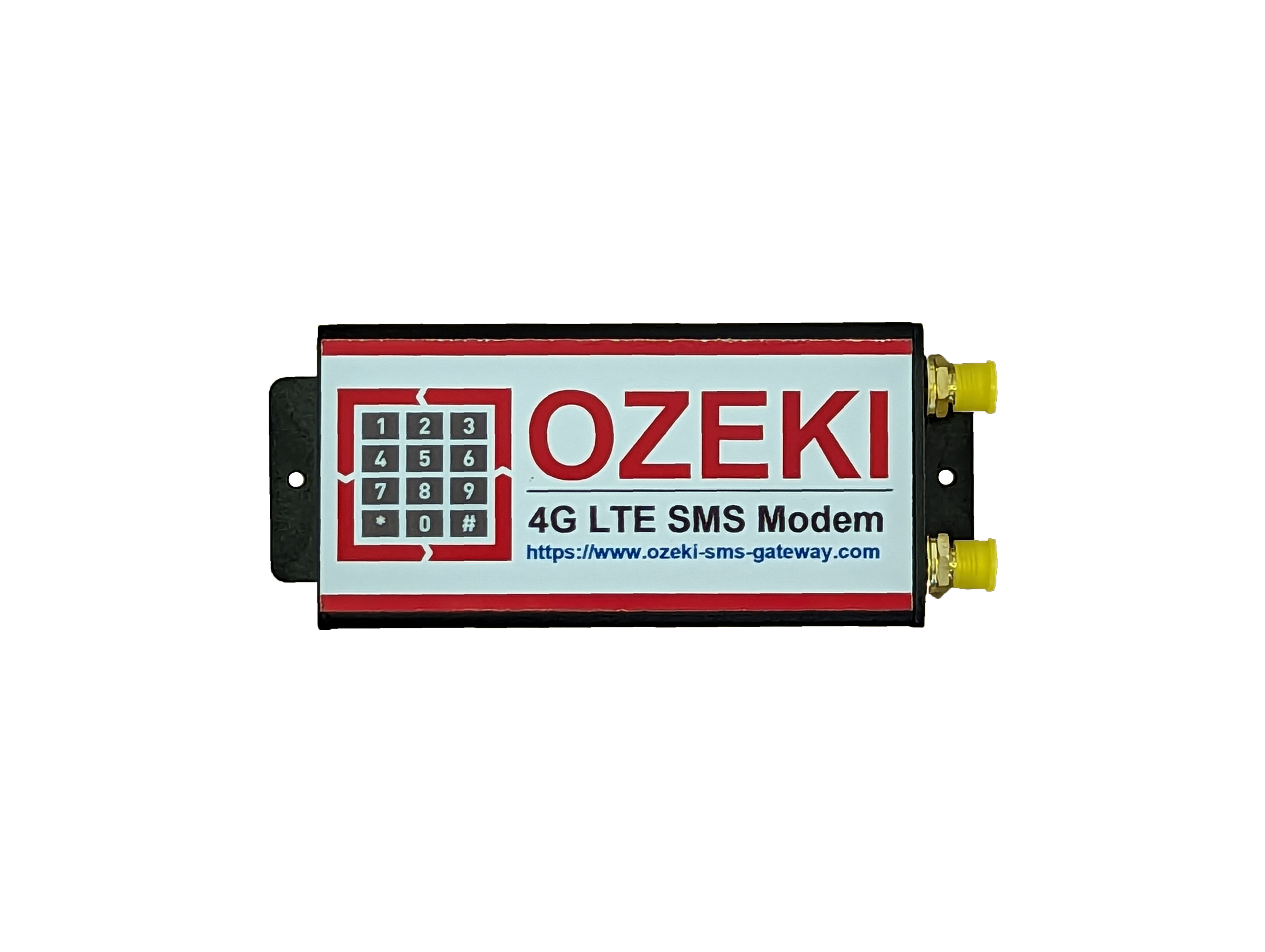 ozeki 4g lte sms modem photo