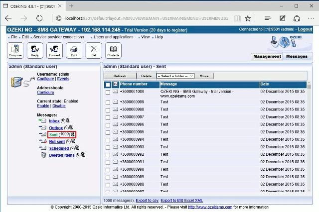 Ozeki Ng Sms Gateway V4 2.62 Cracked 30