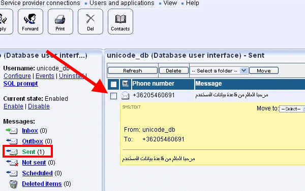 sms protocol date format