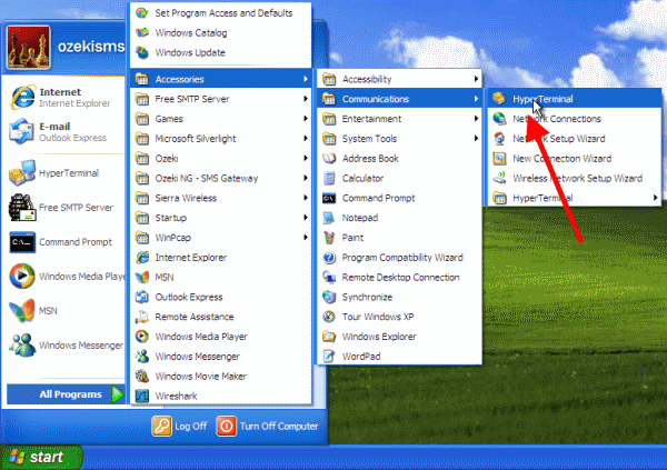 free hyperterminal software free hyperterminal software