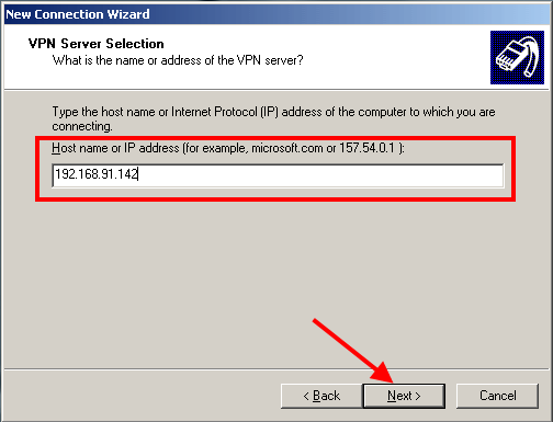 Sms gateway smpp via vpn pptp mppe vpn